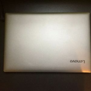Lenovo Laptop